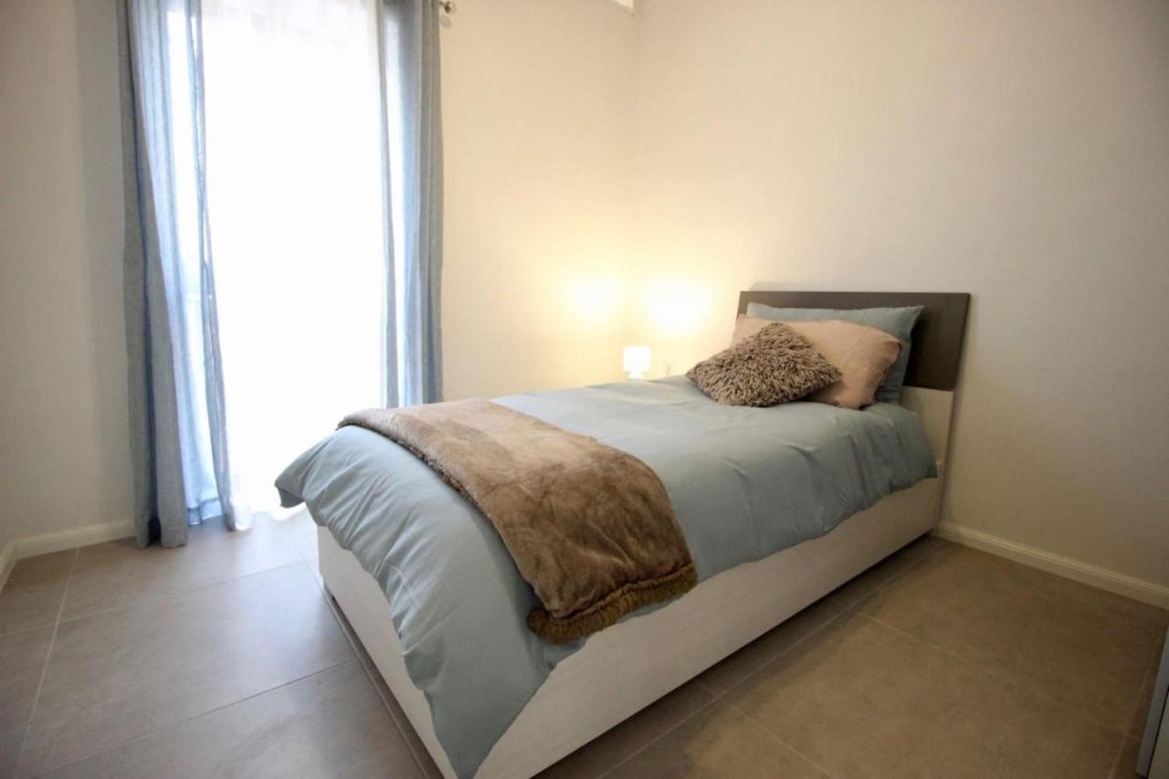 Gzira 3 Bedroom Apartment ภายนอก รูปภาพ