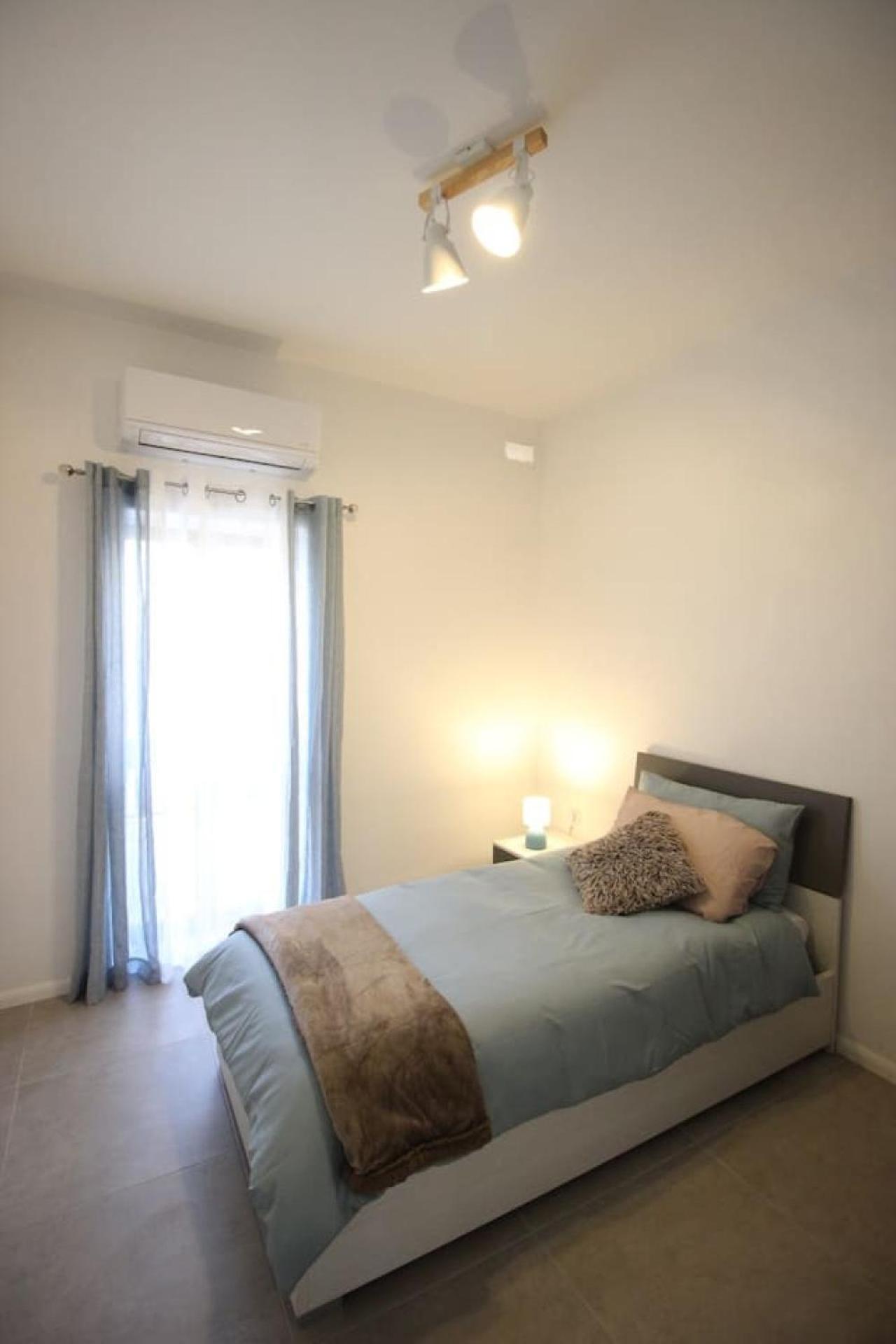 Gzira 3 Bedroom Apartment ภายนอก รูปภาพ