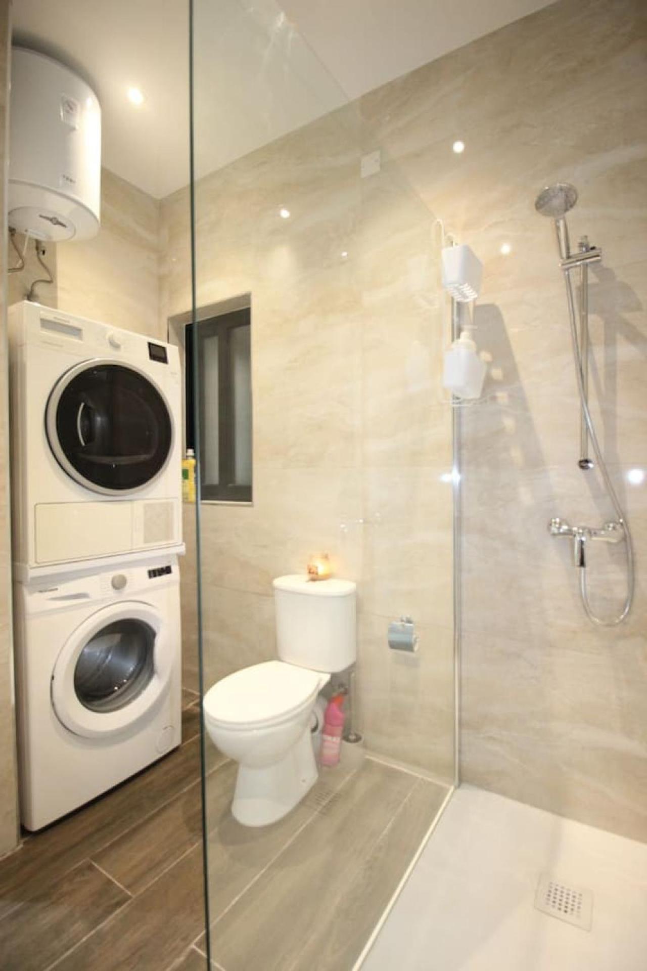 Gzira 3 Bedroom Apartment ภายนอก รูปภาพ